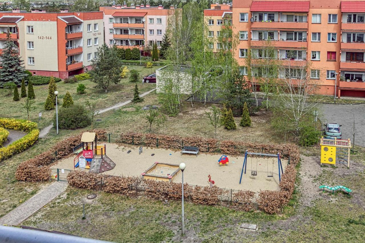 Apartamenty Pila Exterior photo